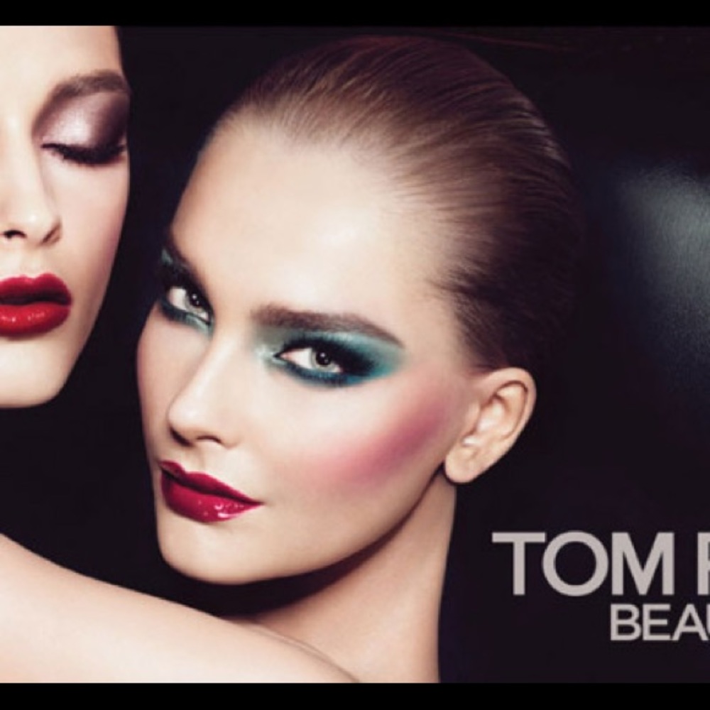 Brand New tom ford eye color quad photosynthesex - Picture 4 of 6